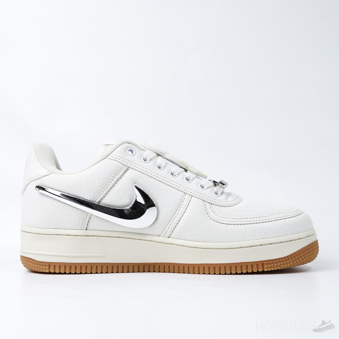 Travis scott air force 1 outlet reflective